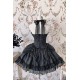Alice Girl Cross Hime Gothic JSK(46th Pre-Order/8 Colours/Full Payment Without Shipping)